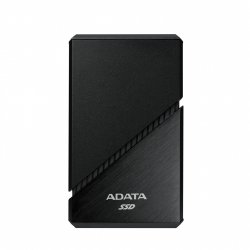 SE920 2 TB, Externe SSD (schwarz, USB-C 4.0 (40 Gbit/s))