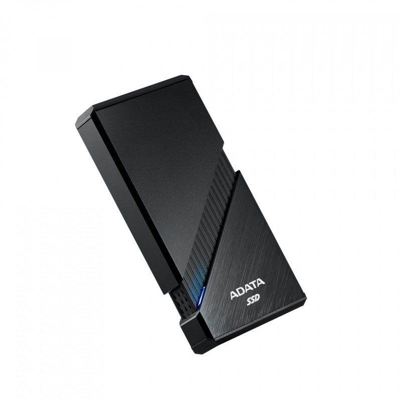 ADATA SE920 2 TB Black