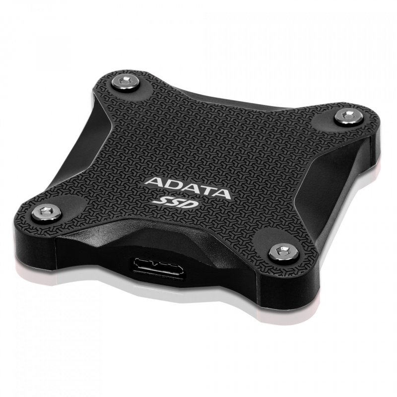 ADATA SD620 512 Go Noir