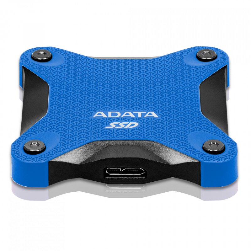 ADATA SD620 512 Go Bleu