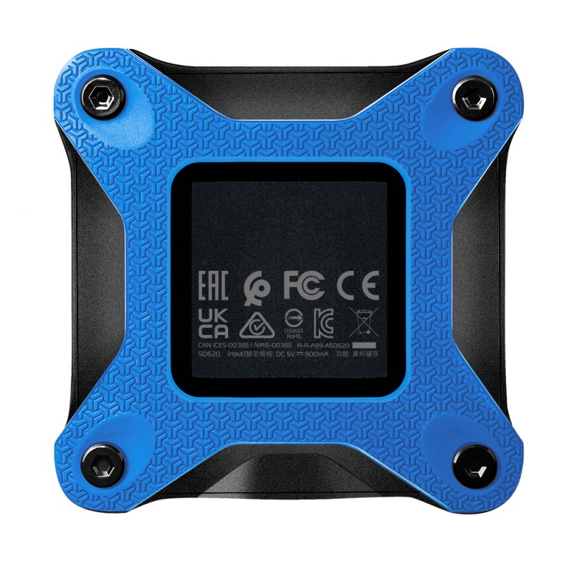 ADATA SD620 1 To Bleu