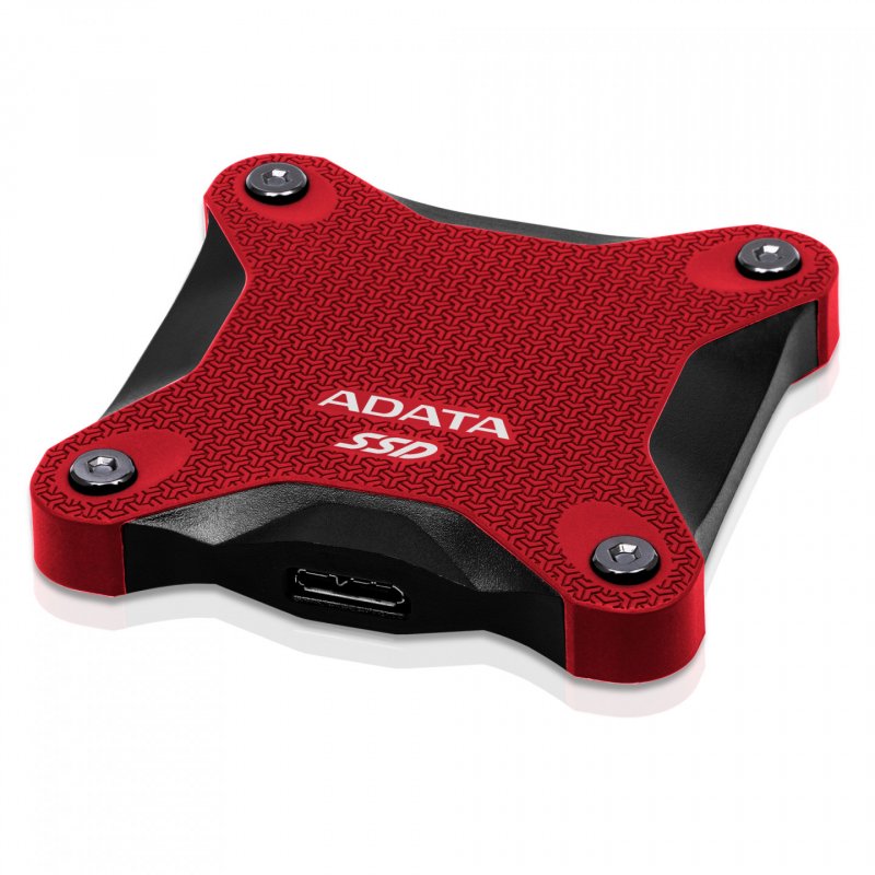 ADATA SD620 1 To Rouge