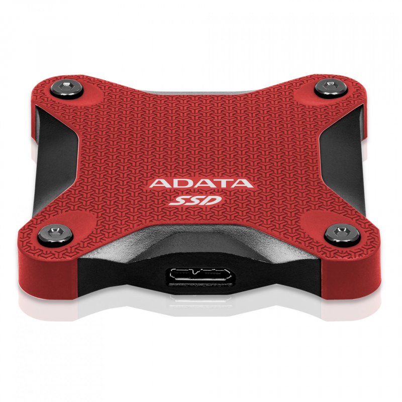 ADATA SD620 1 To Rouge