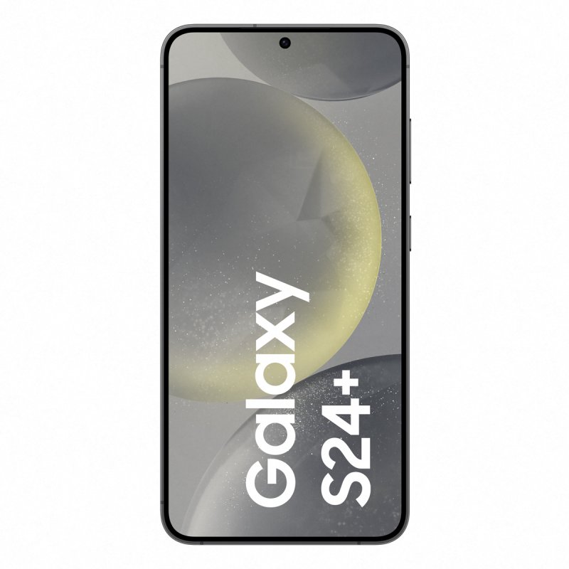 Samsung Galaxy S24 256GB Onyx Black 16,91cm (6,7") OLED Display, Android 14, 50MP Triple-Kamera