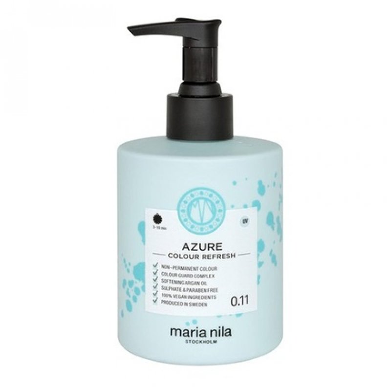 Colour Refresh Azure 0,11 300ml