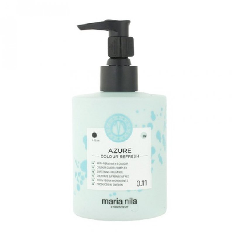 Colour Refresh Azure 0,11 300ml