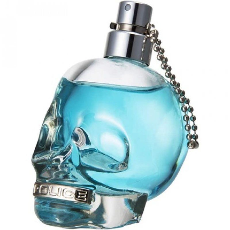 To Be Light edt 40ml