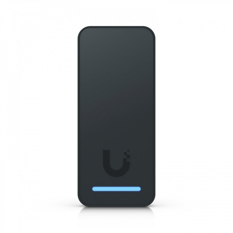 Ubiquiti Access Reader G2 Basic access control reader Black