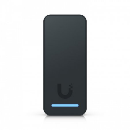 Ubiquiti Access Reader G2 Lecteur de commande d'accès de base Noir