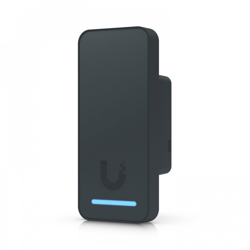Ubiquiti Access Reader G2 Lecteur de commande d'accès de base Noir