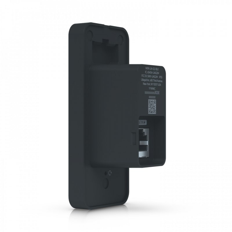 Ubiquiti Access Reader G2 Basic access control reader Black