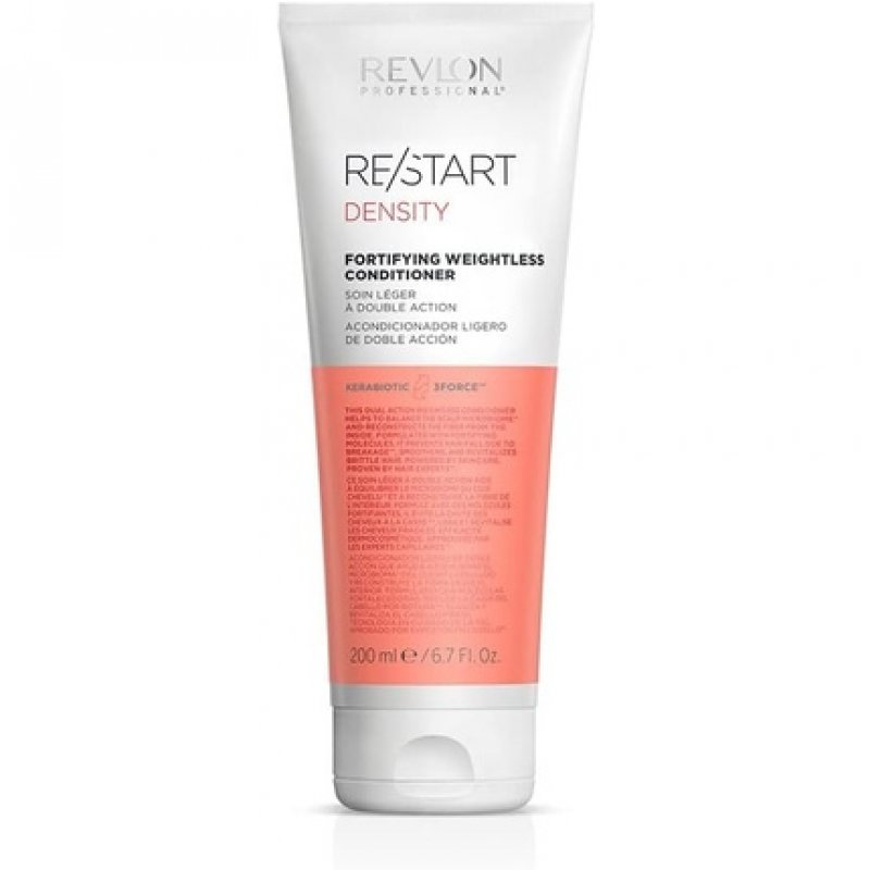 Revlon Professional RESTART FORTIFYING CONDITIONER 200ml