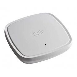 Cisco Catalyst 9120AX Grey Power over Ethernet (PoE)