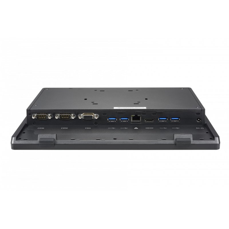 AIO/P25N/N100/DDR5/Touch/Black