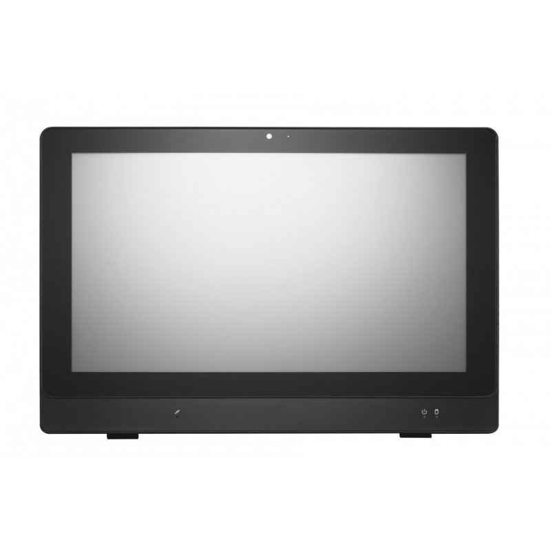 AIO/P25N/N100/DDR5/Touch/Black