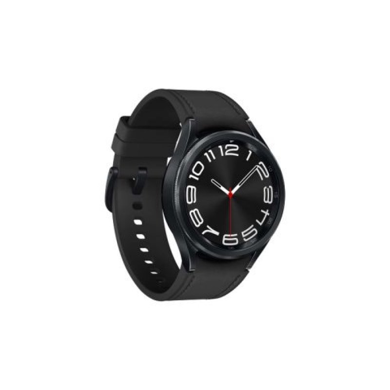 Samsung R950 Galaxy Watch 6 Classic 43mm, Black