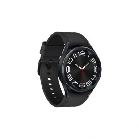Samsung R950 Galaxy Watch 6 Classic 43mm, Black