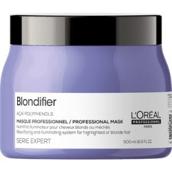 BLONDIFIER MSQ 500ML