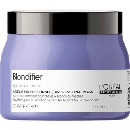 BLONDIFIER MSQ 500ML
