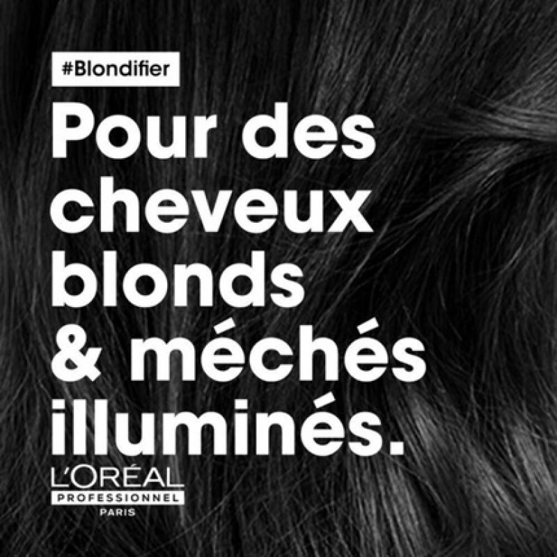 BLONDIFIER MSQ 500ML