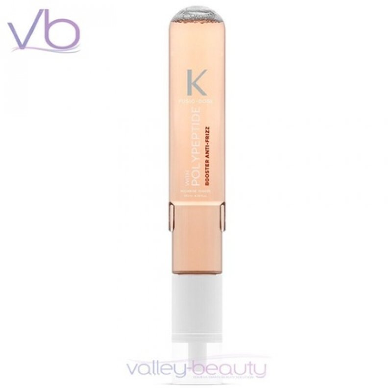 K ANTI-FRIZZ BOOSTER 120ML VA21