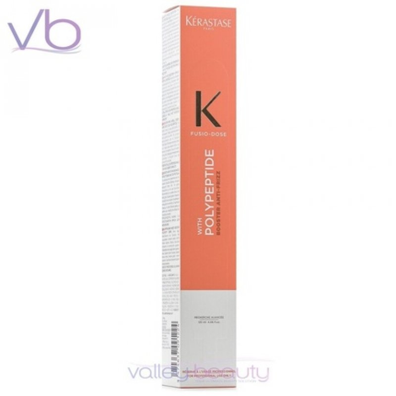 K ANTI-FRIZZ BOOSTER 120ML VA21