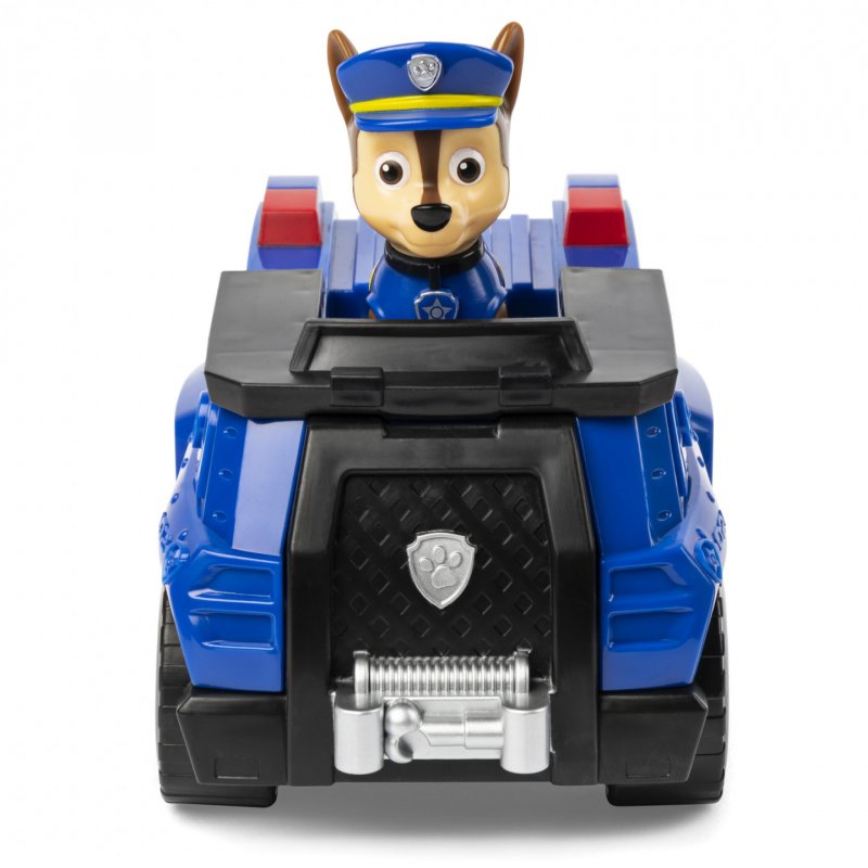 Paw Patrol - Basic Vehicle Chase (6061799)