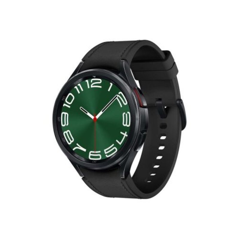 Samsung R960 Galaxy Watch 6 Classic 47mm, Black