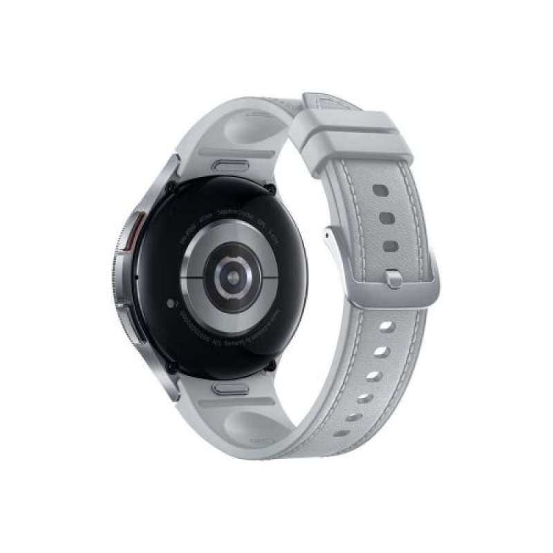 Samsung R960 Galaxy Watch 6 Classic 47mm, Silver