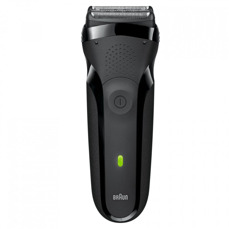 Braun - Shaver Series 3 300s Black