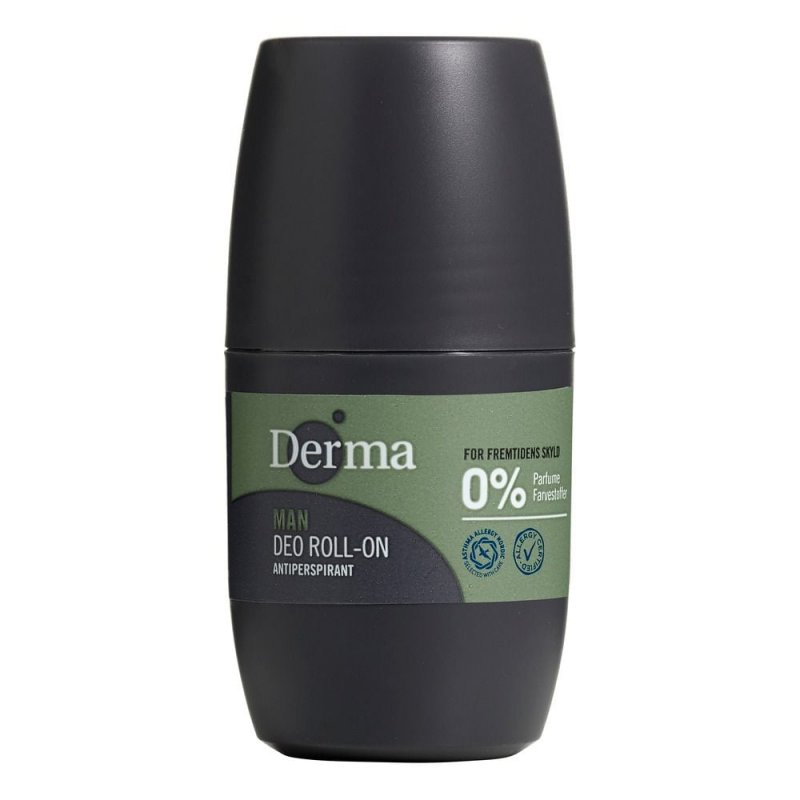 Derma - Man Deo Roll-on 50 ml