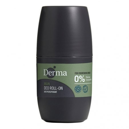 Derma - Man Deo Roll-on 50 ml