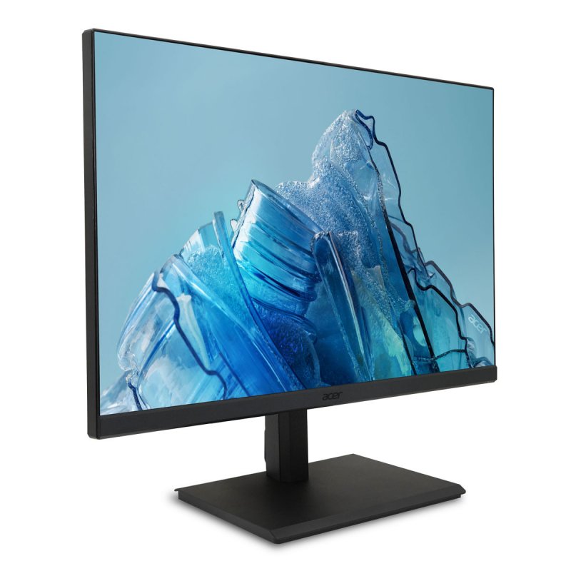 Acer Vero B277 Ebmiprxv - B7 Series - LED-Monitor - Full HD (1080p) - 68.6 cm (27")