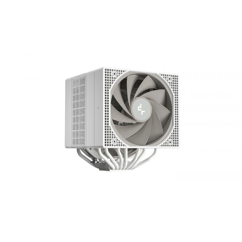 DeepCool ASSASSIN IV Processeur Refroidisseur d'air 120/140 mm Noir 1 pièce(s)