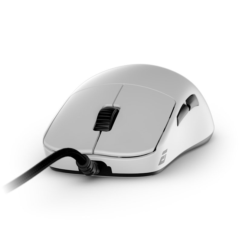 Endgame Gear OP1 Gaming Maus - weiß
