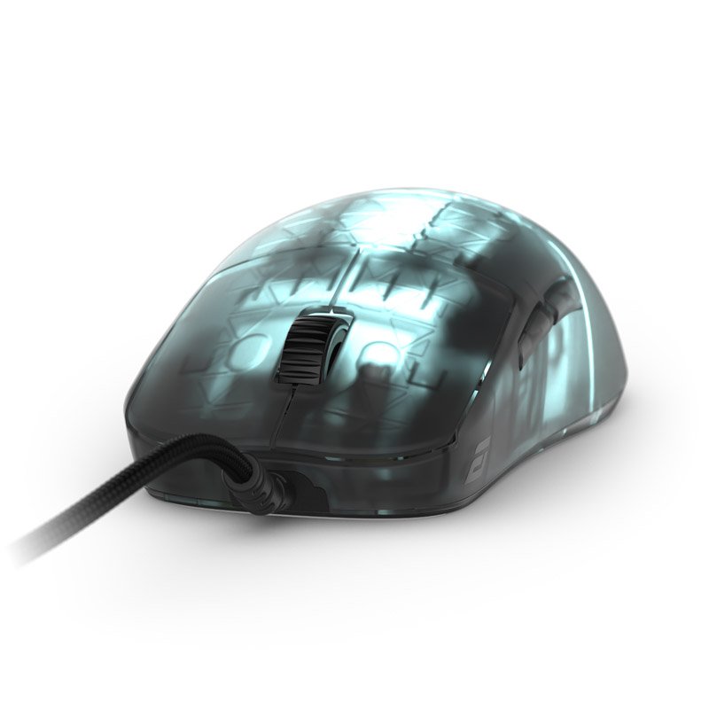 Endgame Gear OP1 RGB Gaming Maus - Dark Frost