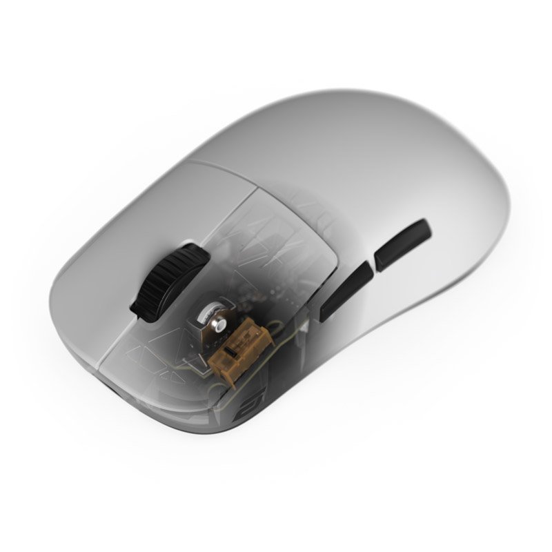 Endgame Gear OP1 2er Switch Set - Kailh GX 50-55gf