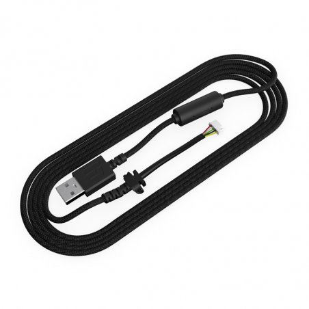 Endgame Gear OP1 Flex Cord 5.0 - schwarz