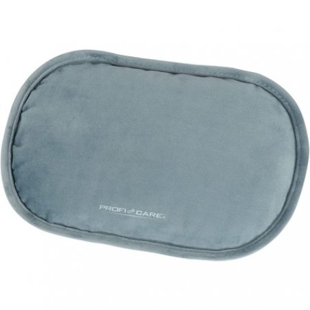 Prof elektr. Wärmeflasche PC-EWF3105  gy  331050