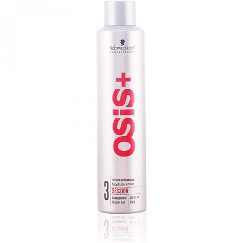 Osis Session Extreme Hold Hairspray 300ml