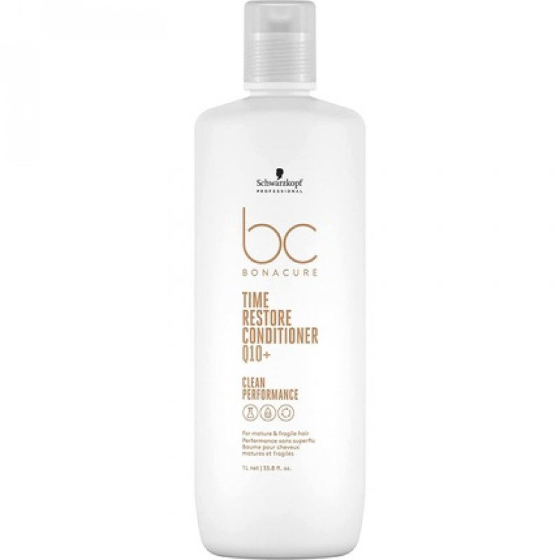 Time Restore Conditioner 1000ml INT