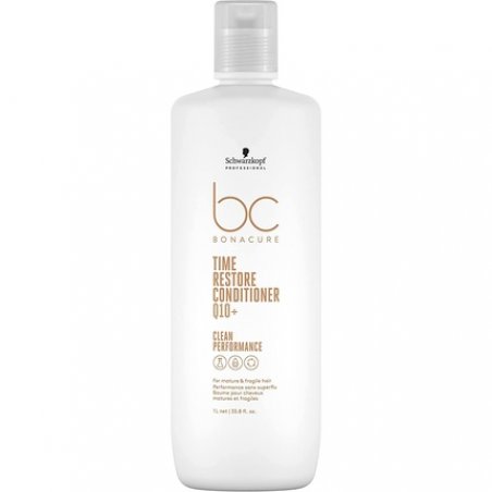 Time Restore Conditioner 1000ml INT