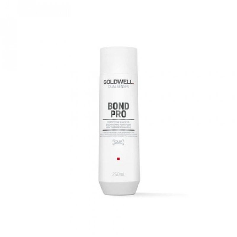 Dualsenses Bond Pro Fortifying Shampoo 250ml