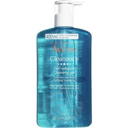 CLEANANCE GEL LIMPIADOR400 ML