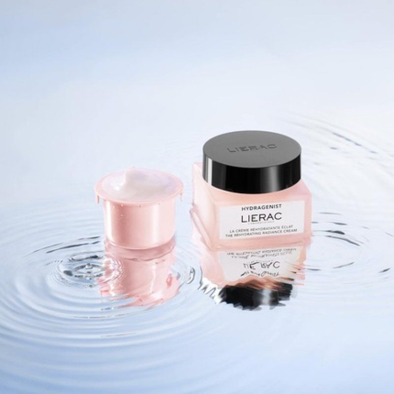 HYDRAGENIST Rehydrating Cream Refill 50ml