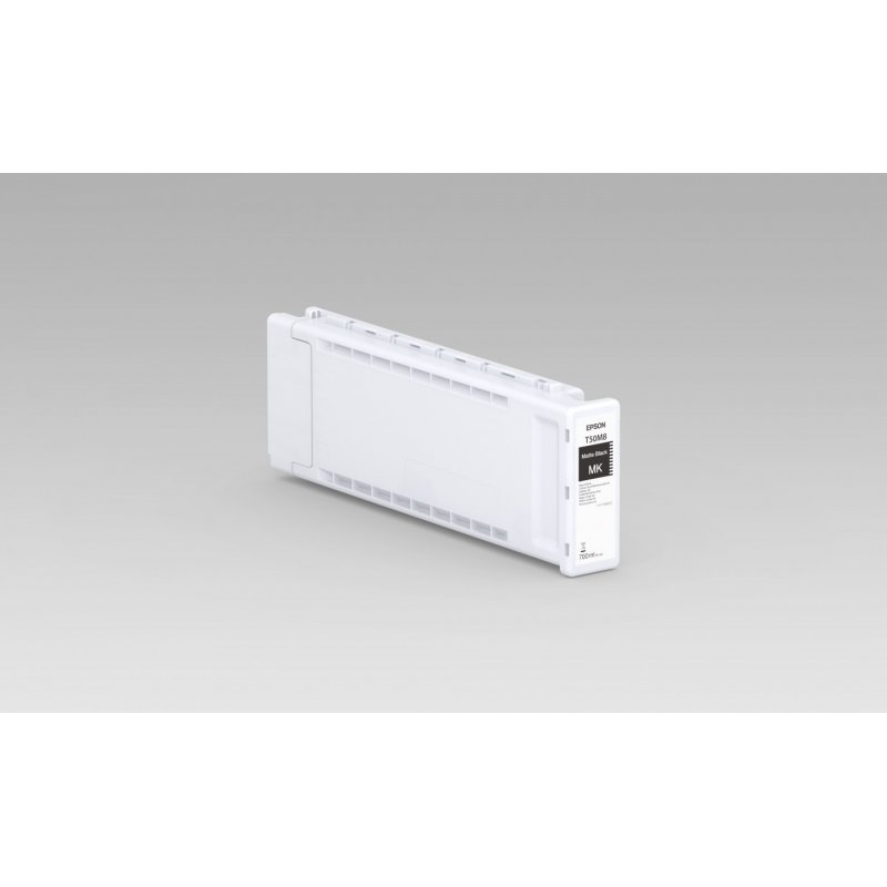 Epson UltraChrome XD3 cartouche d'encre 1 pièce(s) Original Noir mat
