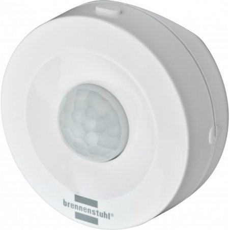 Connect Zigbee Bewegungsmelder BM CZ 01 (weiß)