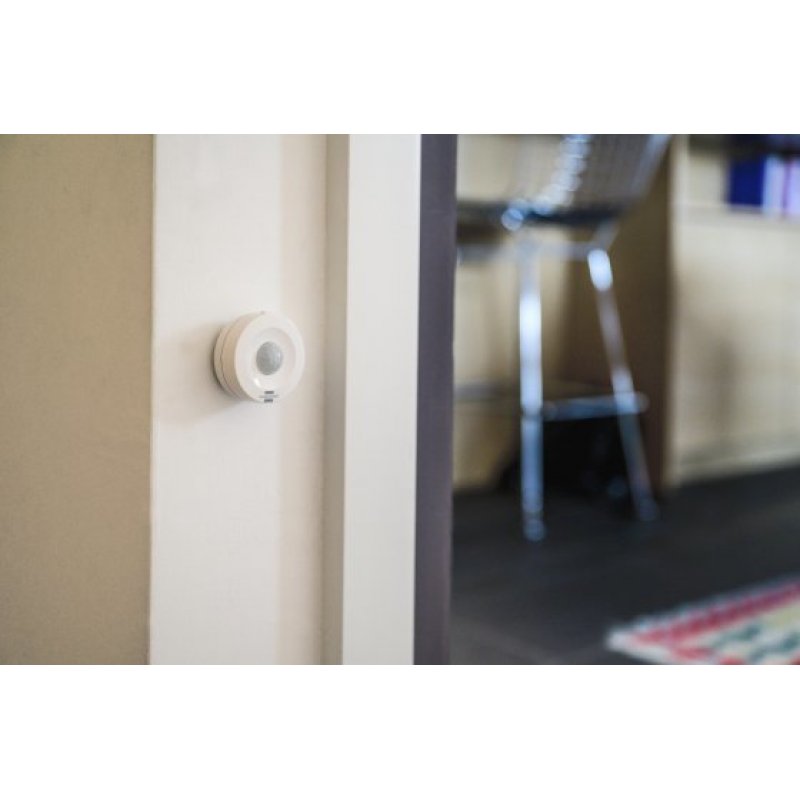 Connect Zigbee Bewegungsmelder BM CZ 01 (weiß)