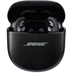 Bose 882826-0010 / QC Ultra Schwarz Kopfh÷rer