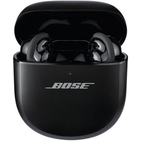 Bose 882826-0010 / QC Ultra Schwarz Kopfh÷rer